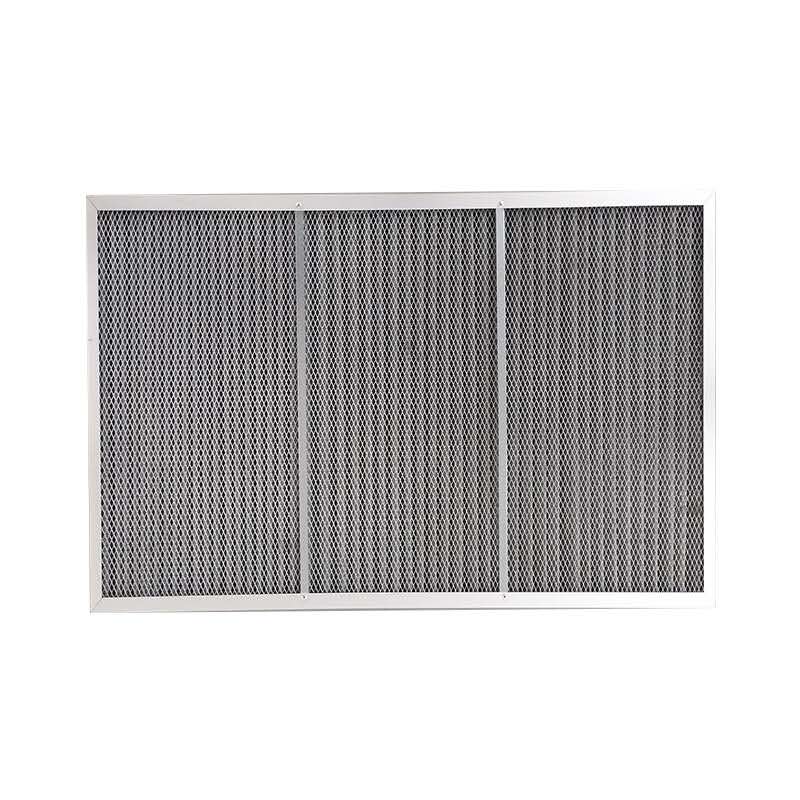 板框壓濾機洗沙的詳細工作過程是什么？